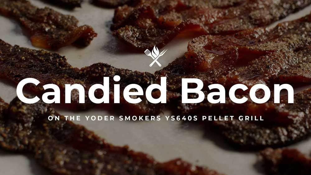 How To Make Candied Bacon or “Pig Candy”