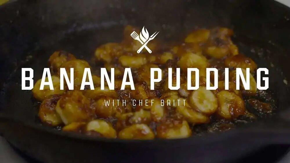 How To Make The Best Banana Pudding From Scratch