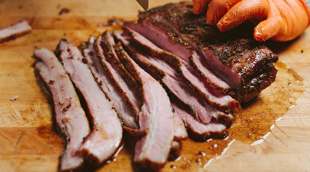 Pork Belly Pastrami Old All Things Barbecue