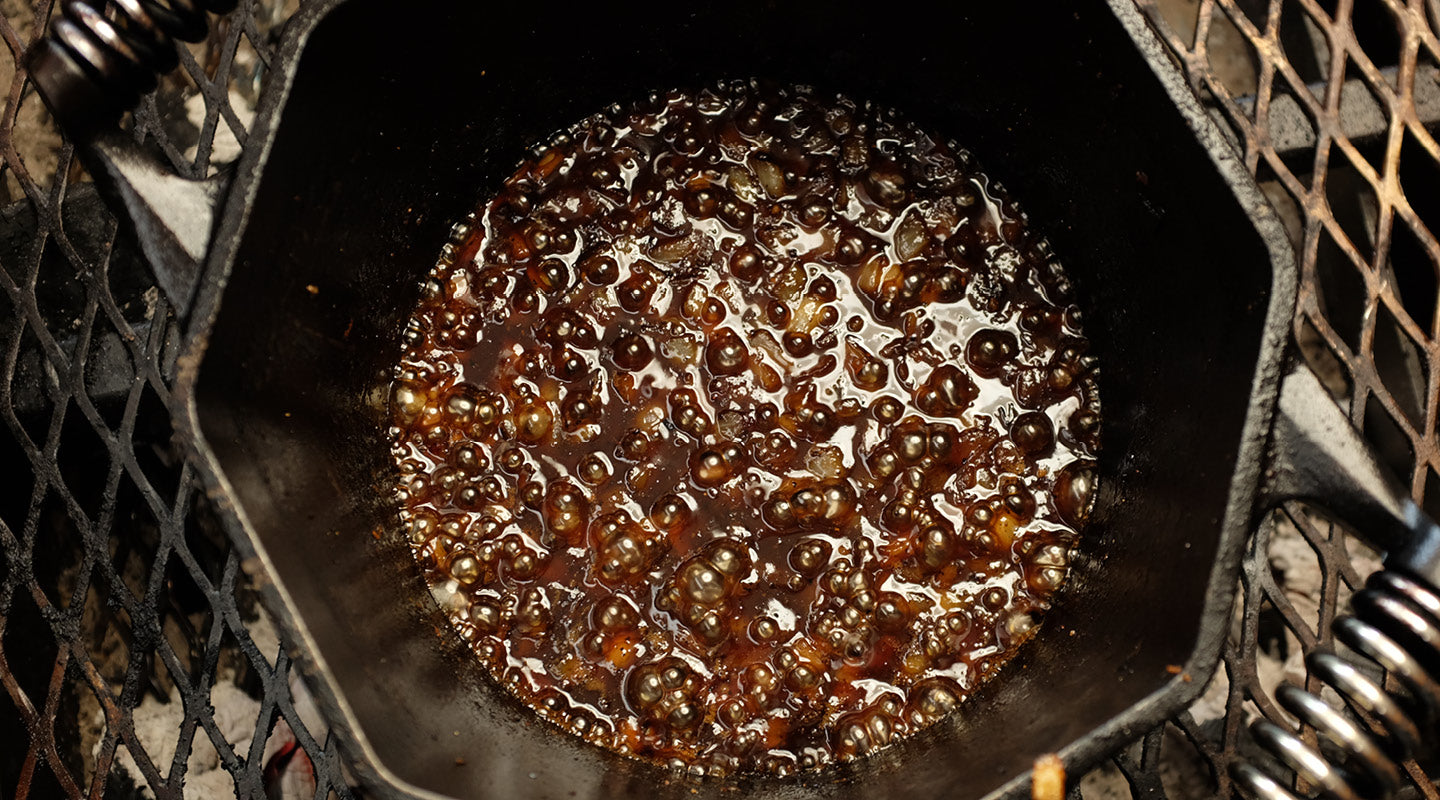 How to Make Brisket Jam Beef Recipe