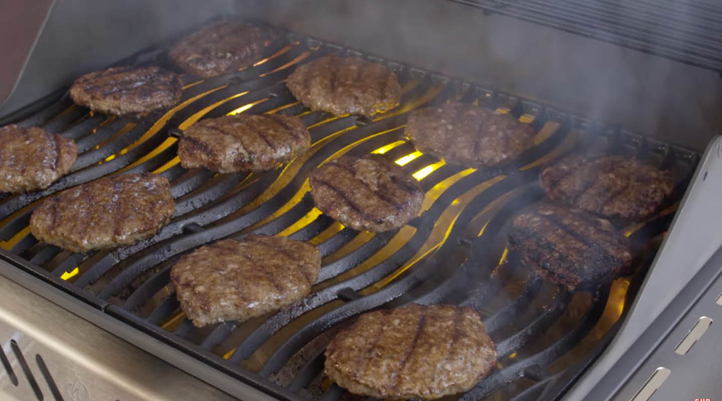 Napoleon Grills Rogue R425 Gas Grill All Things Barbecue