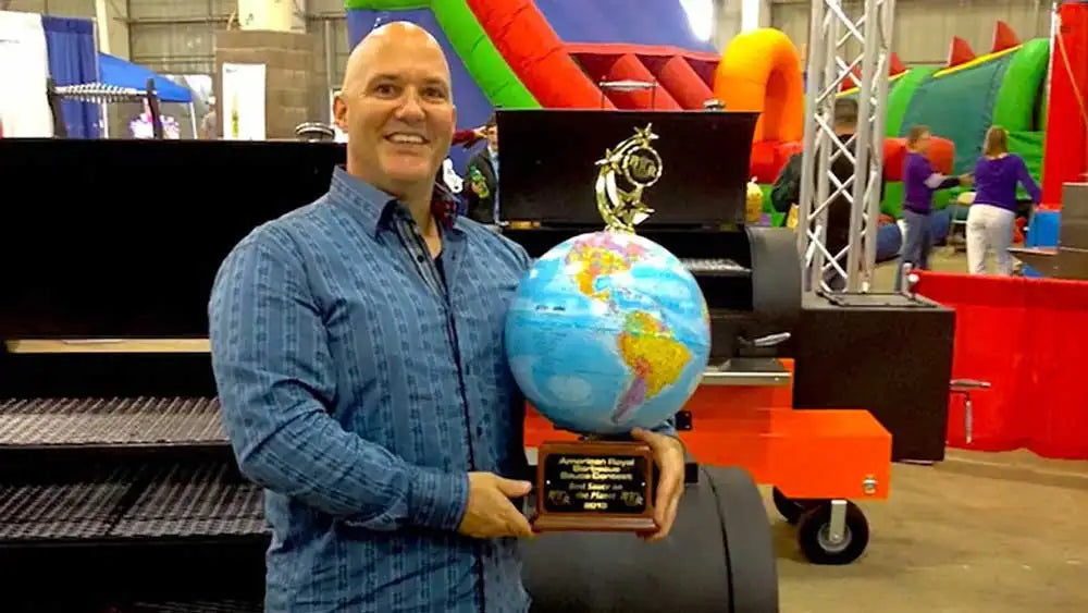 Firebug Grill'n Sauce Hot Voted Best BBQ Sauce on the All