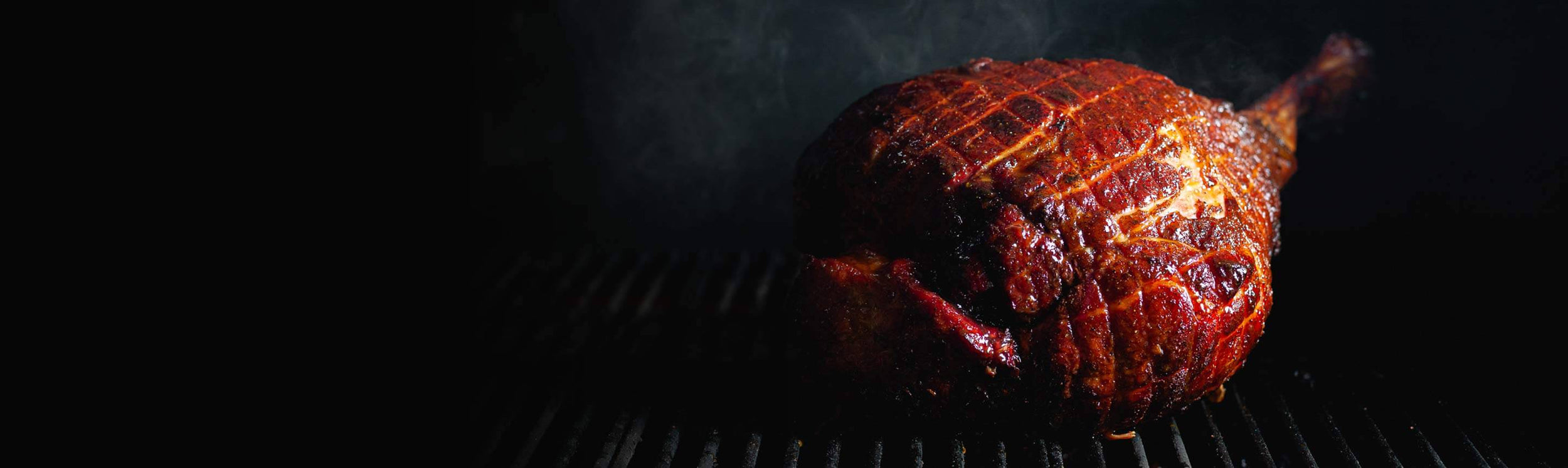 Meat rubs for pork