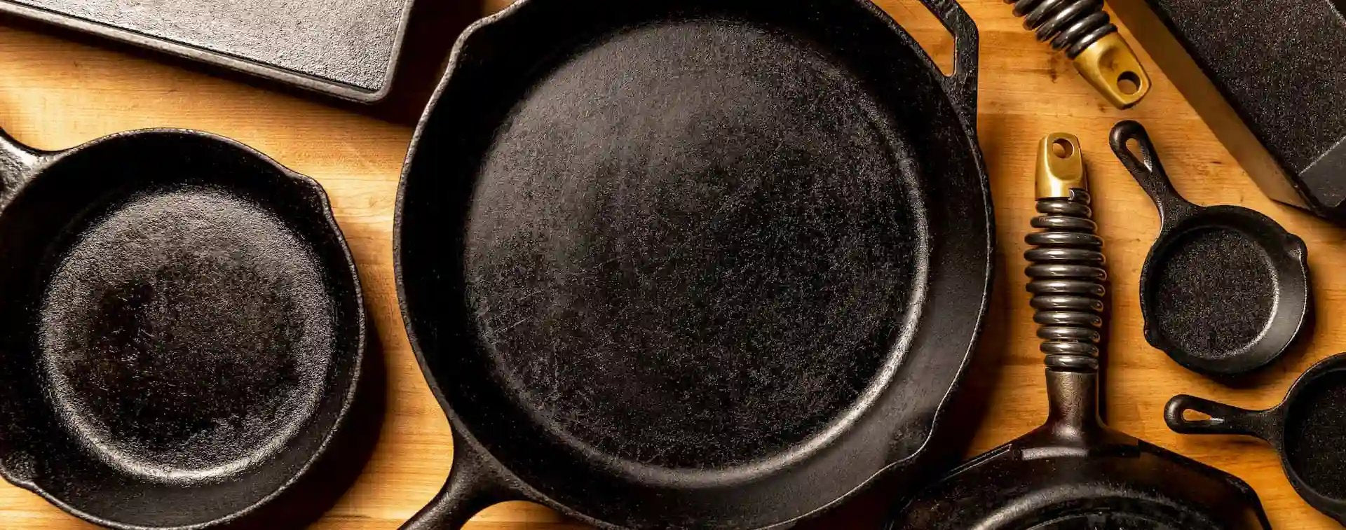 BBQ and Grilling Cookware