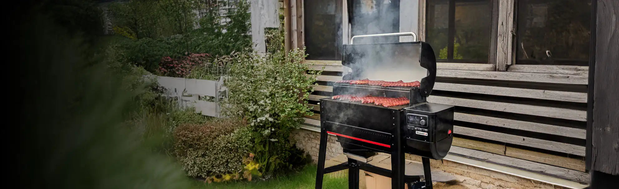 Weber BBQ Grills