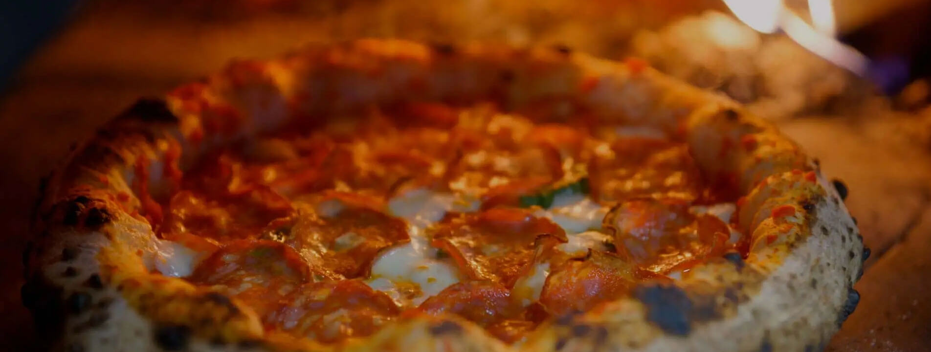 Alfa Outdoor Pizza Ovens