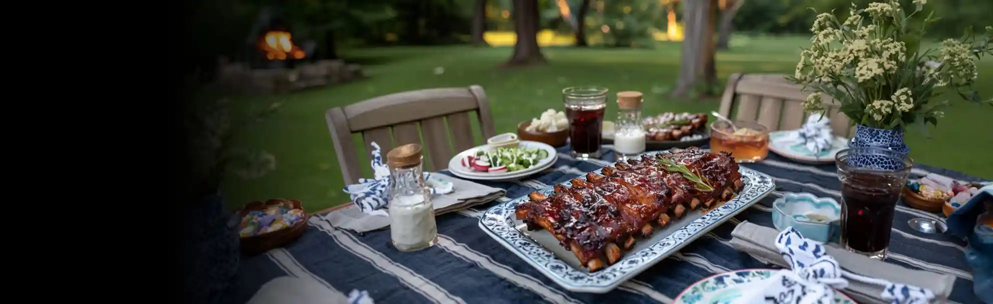 Barbecue Grilling Tools Accessories