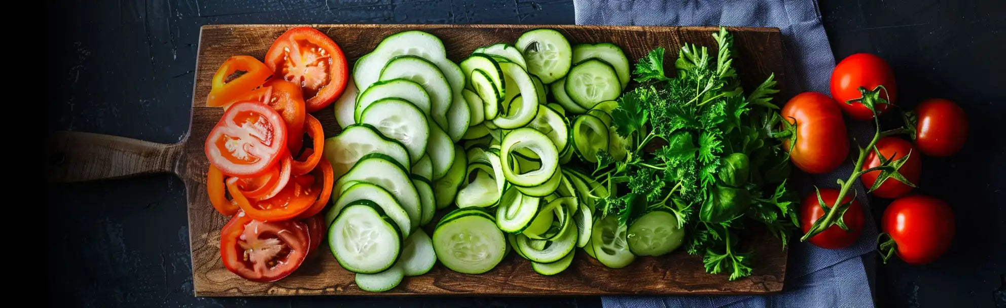 Wooden Cutting Boards