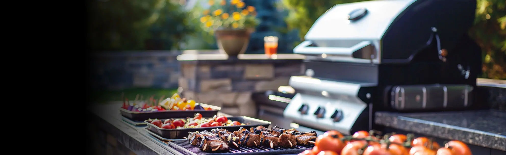 Gas Grill Accessories