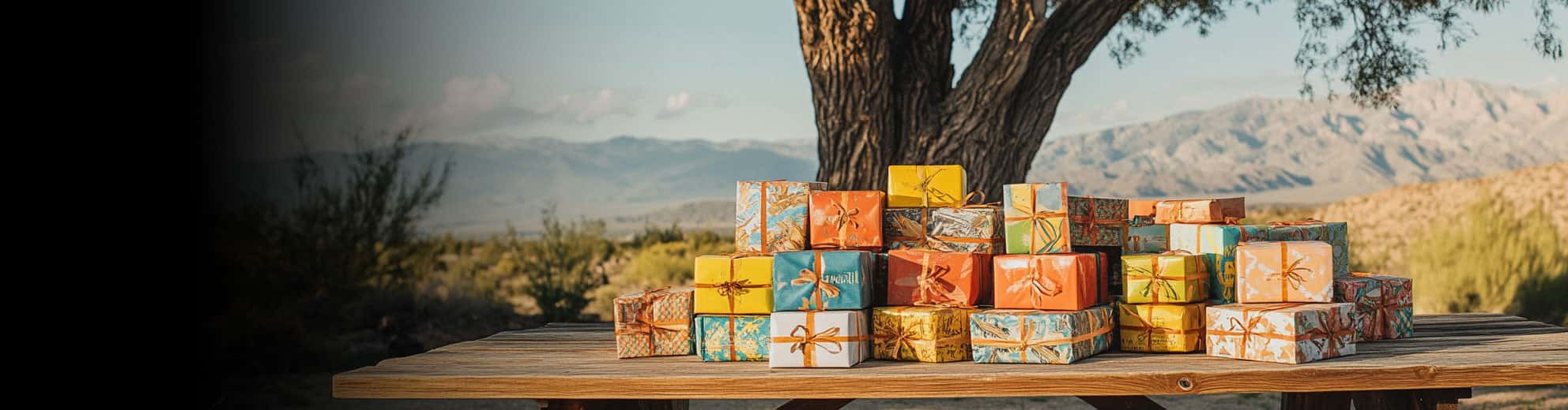 BBQ Themed Gift Sets