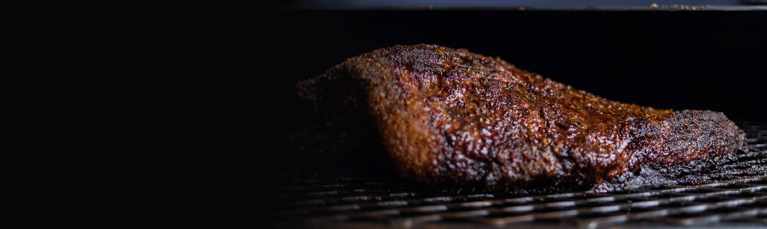 Flavor rubs for beef