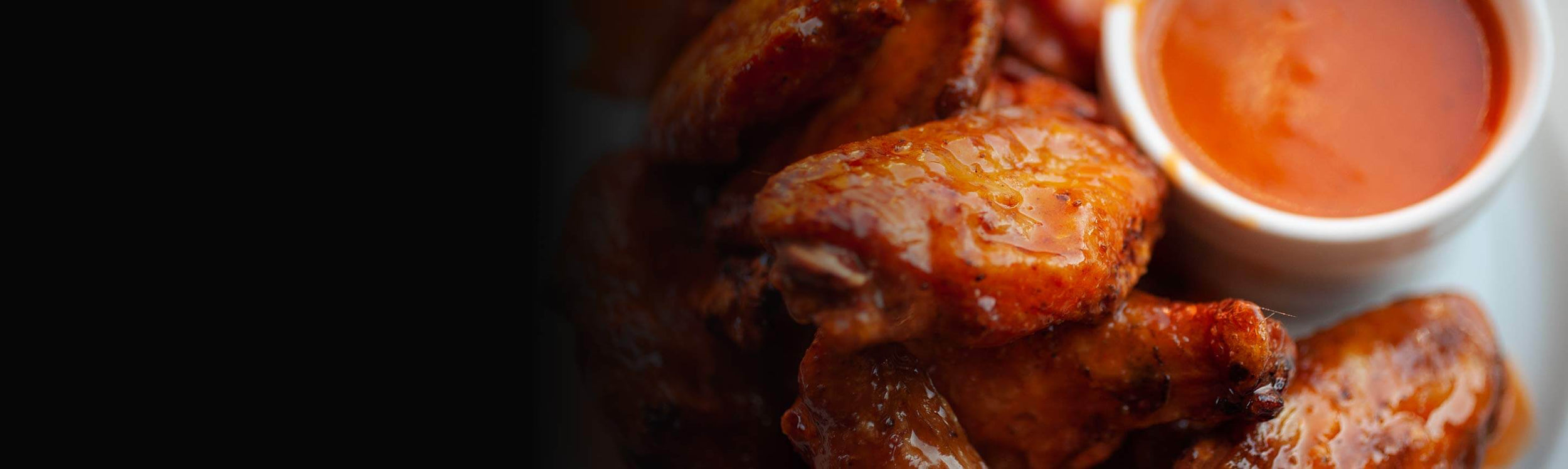 Wing Sauces