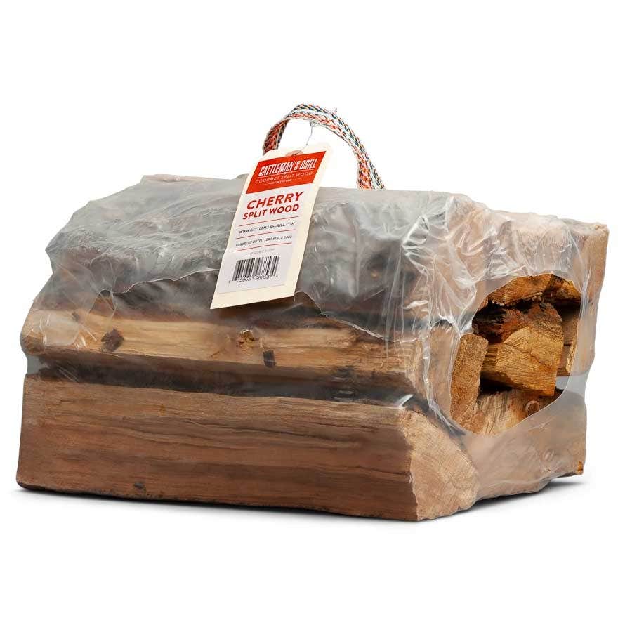 Cherry Wood All Things Barbecue