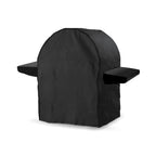 Alfa 4 Pizze Pizza Oven Cover, Top and Base Outdoor Grill Covers 12038733