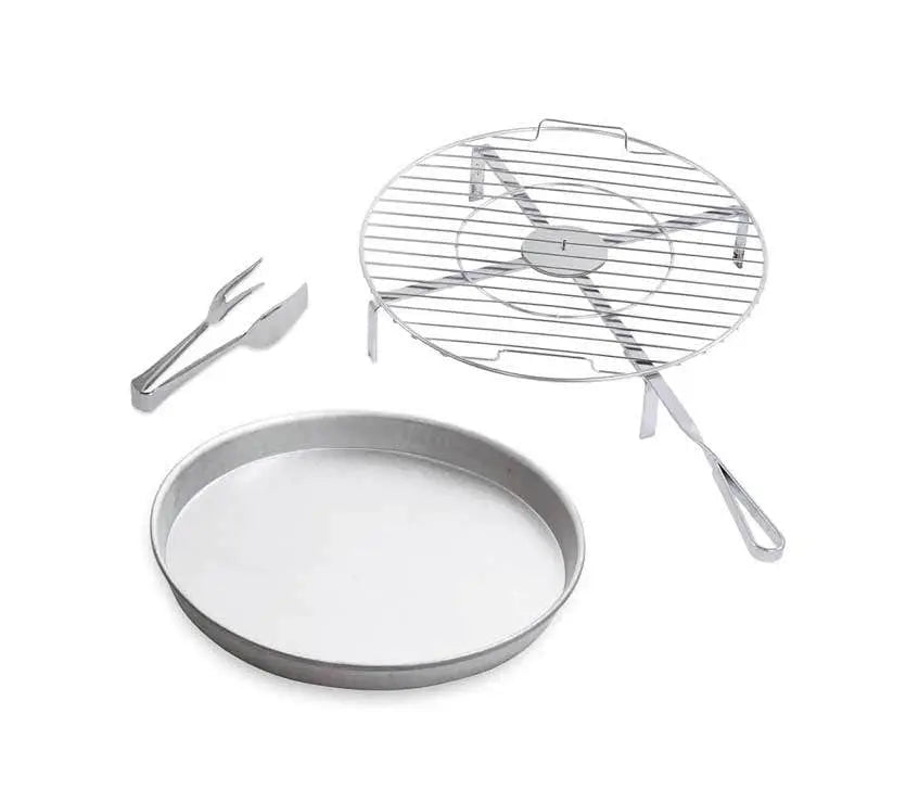 Alfa BBQ500 Cooking Accessory Outdoor Grill Accessories 12038972