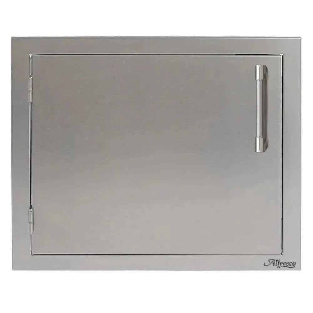 Alfresco 23" Single Access Door Cabinets & Storage