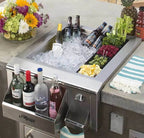 Alfresco 24 inch Versa Sink & Beverage Center Kitchen & Utility Sinks 12023491