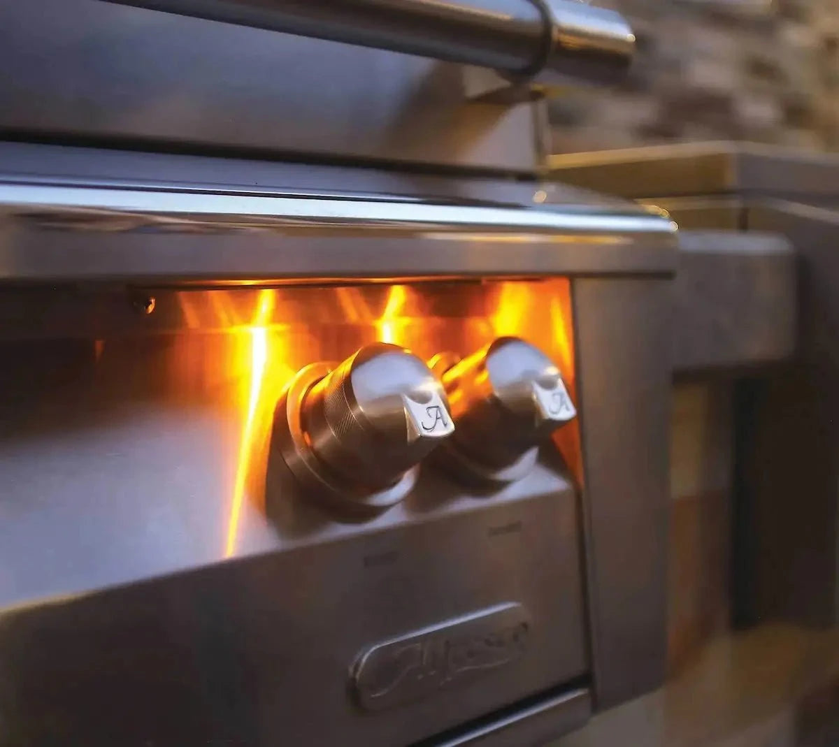 Alfresco ALXE 56