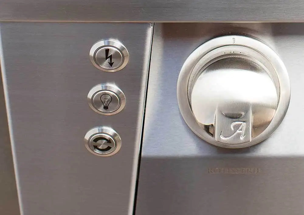 Alfresco ALXE 56
