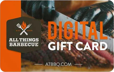 All top things barbecue