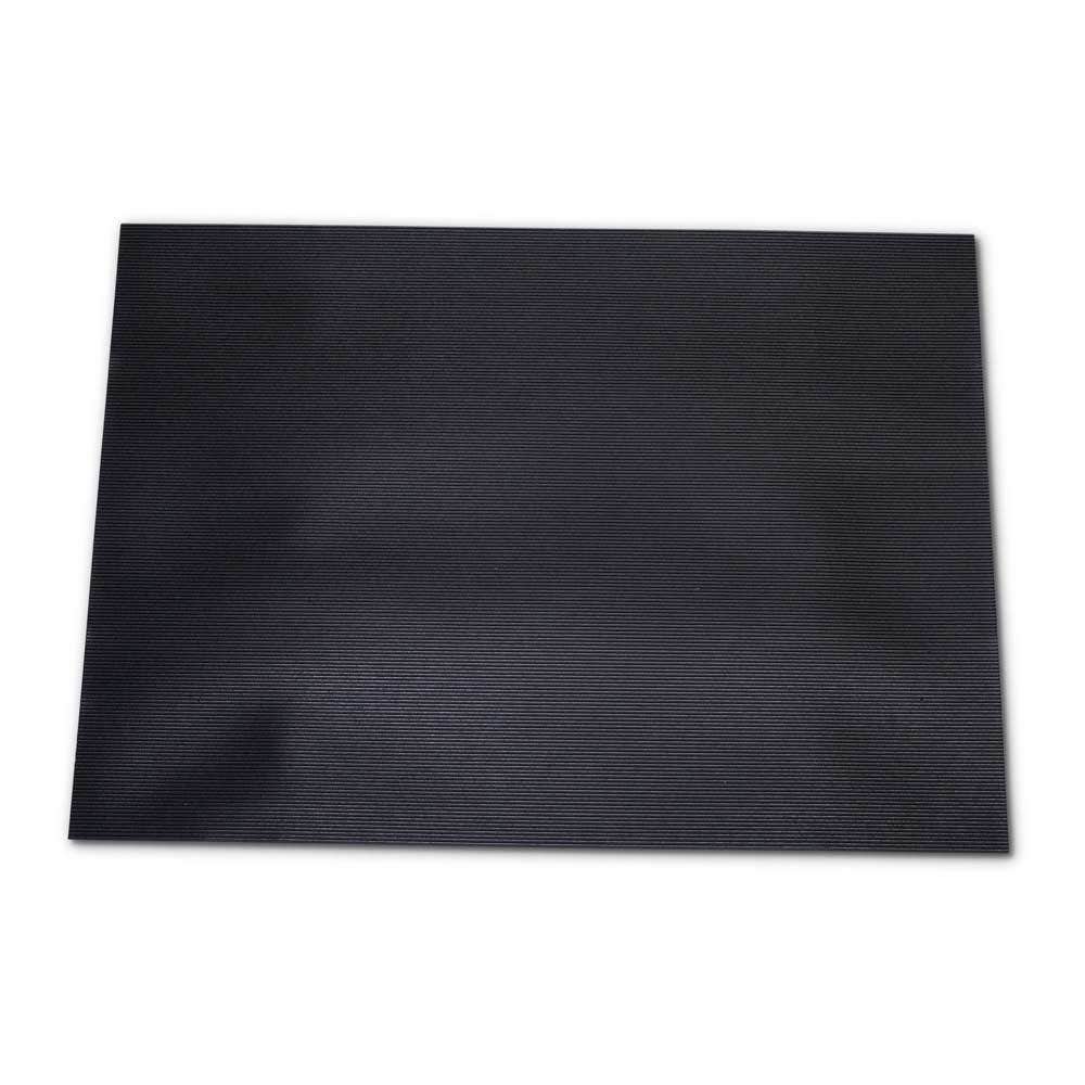 All Things Barbecue Heavy Duty Grill Mat Outdoor Grill Accessories