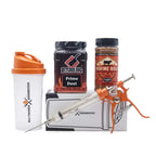 All Things BBQ Umami Brisket Kit Food Gift Baskets Brisket Kit w/Injector 12031336