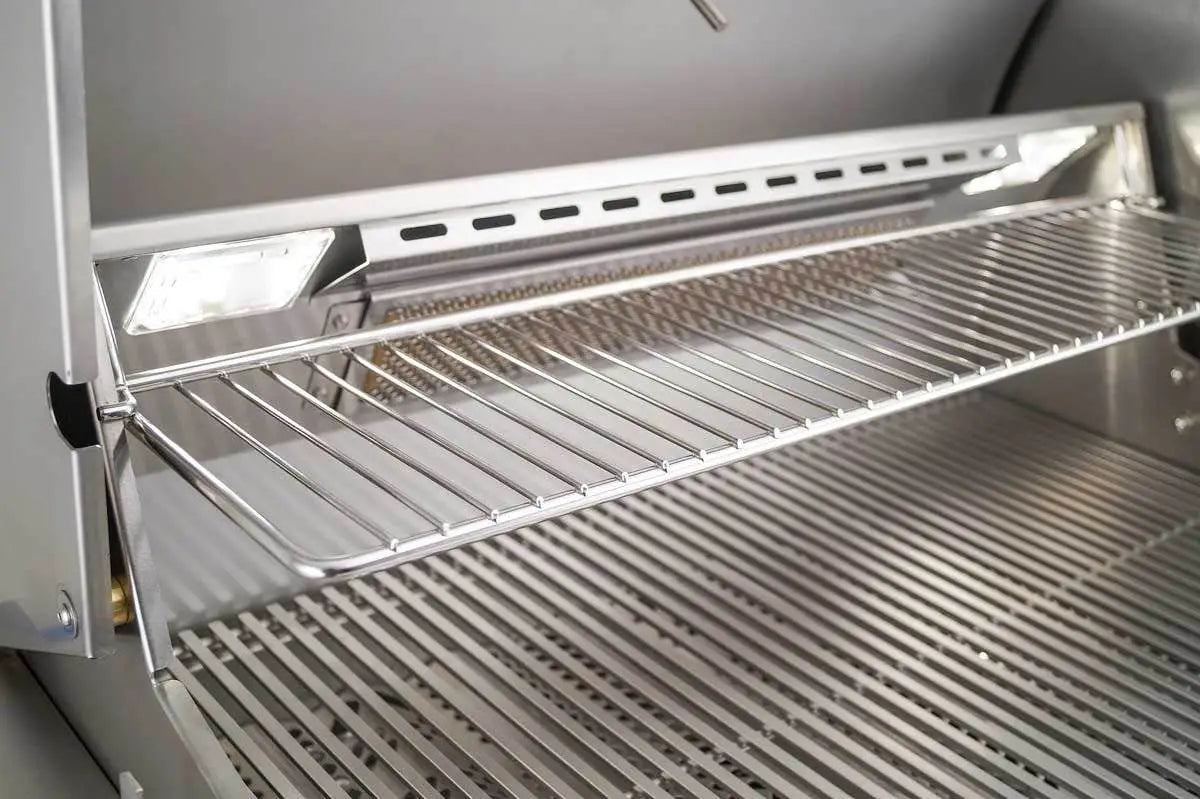 American Outdoor Grills T-Series Built-In Gas BBQ Grills Outdoor Grills
