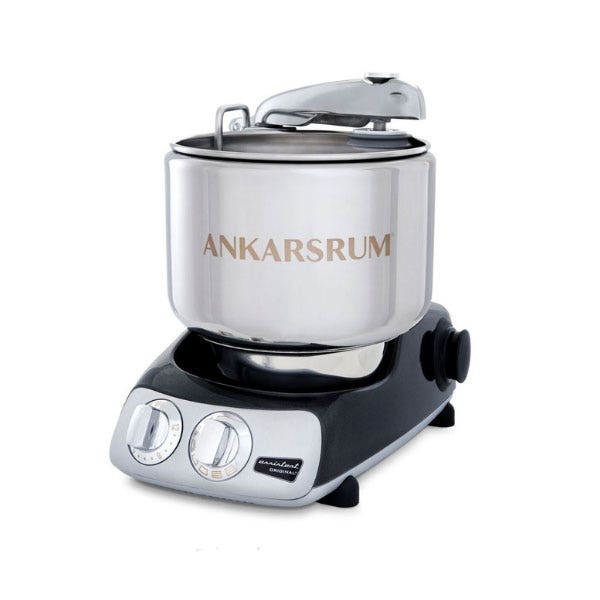 Ankarsrum Original AKM 6230 Mixer Food Mixers & Blenders Black Diamond 12029663