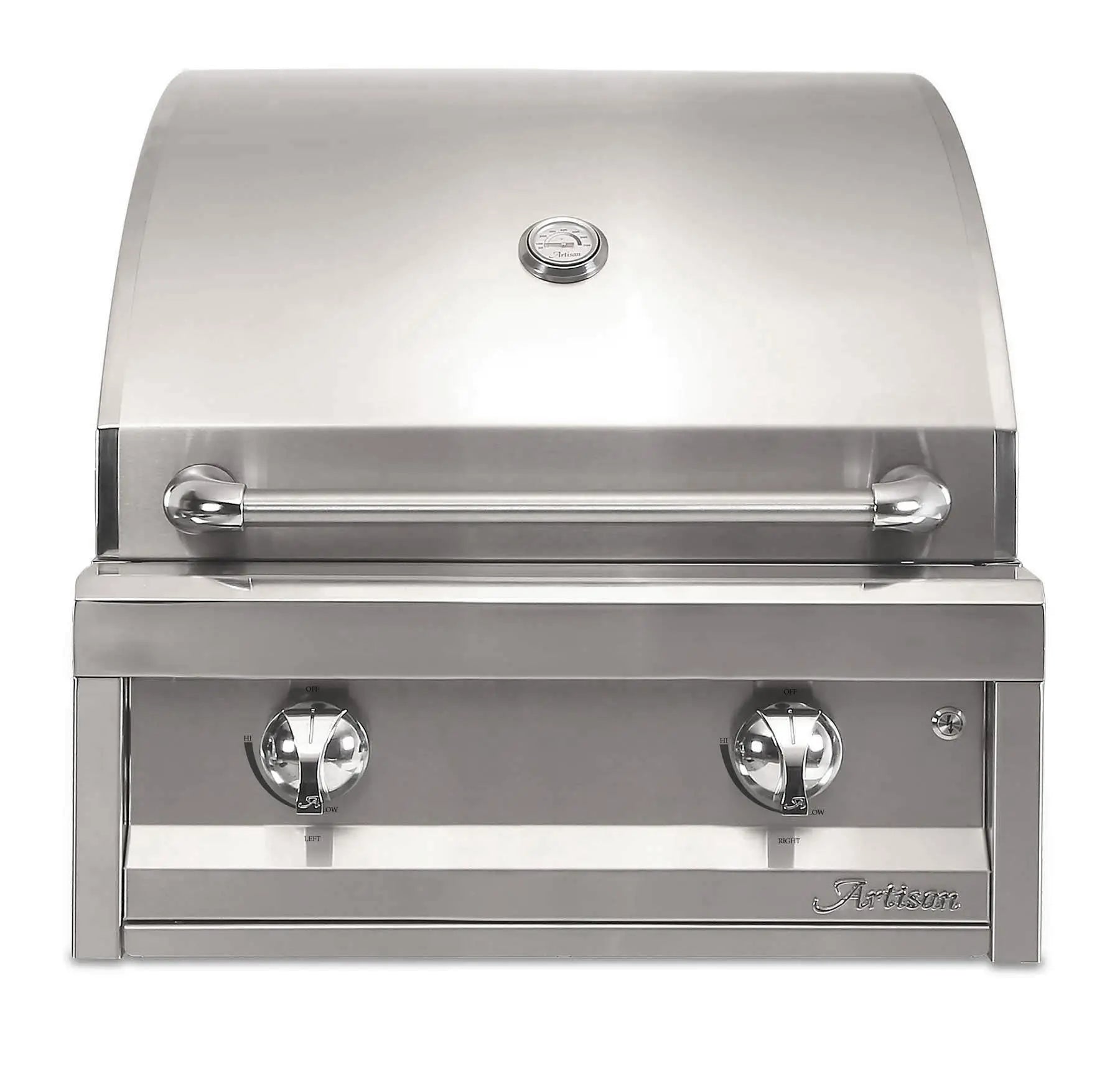 Artisan American Eagle Series Built-In Gas BBQ Grills Outdoor Grills