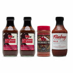 ATBBQ Apple Cider Brined Turkey Kit Seasonings & Spices