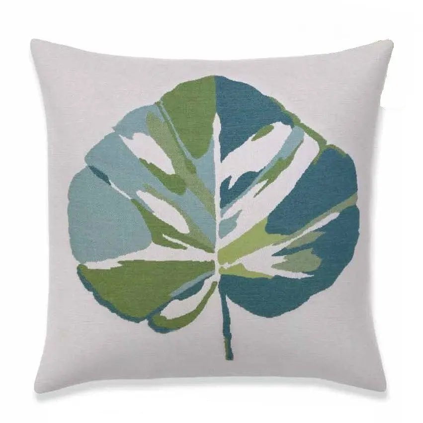 Big Island 22 inch Square Throw Pillow Throw Pillows 12043884