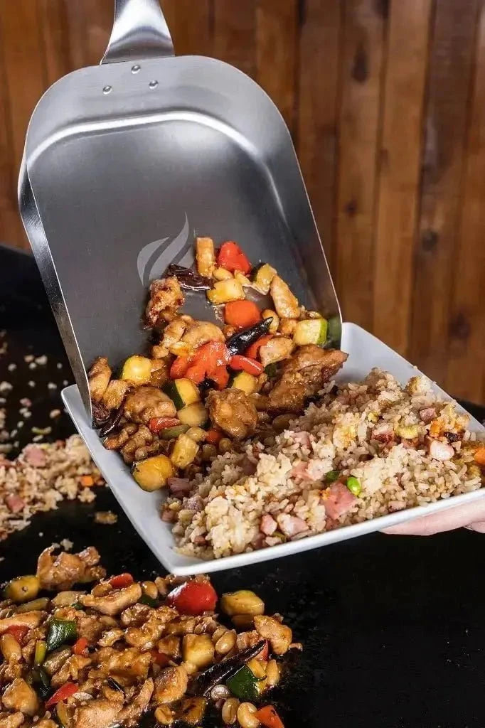 Blackstone Griddle Scoop Outdoor Grill Accessories 12046165