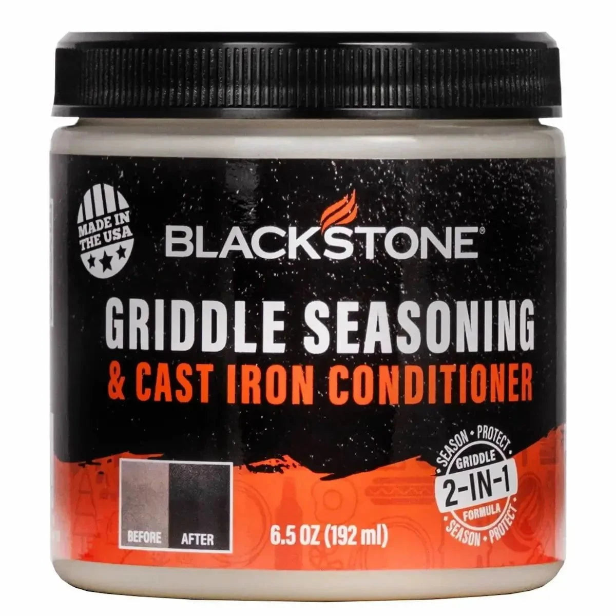 Blackstone Griddle Seasoning and Conditioner,