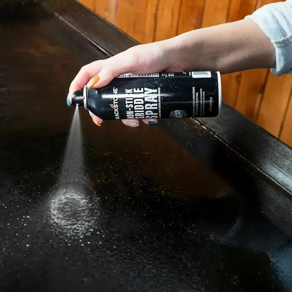 Blackstone Griddle Spray Outdoor Grill Accessories 12046151