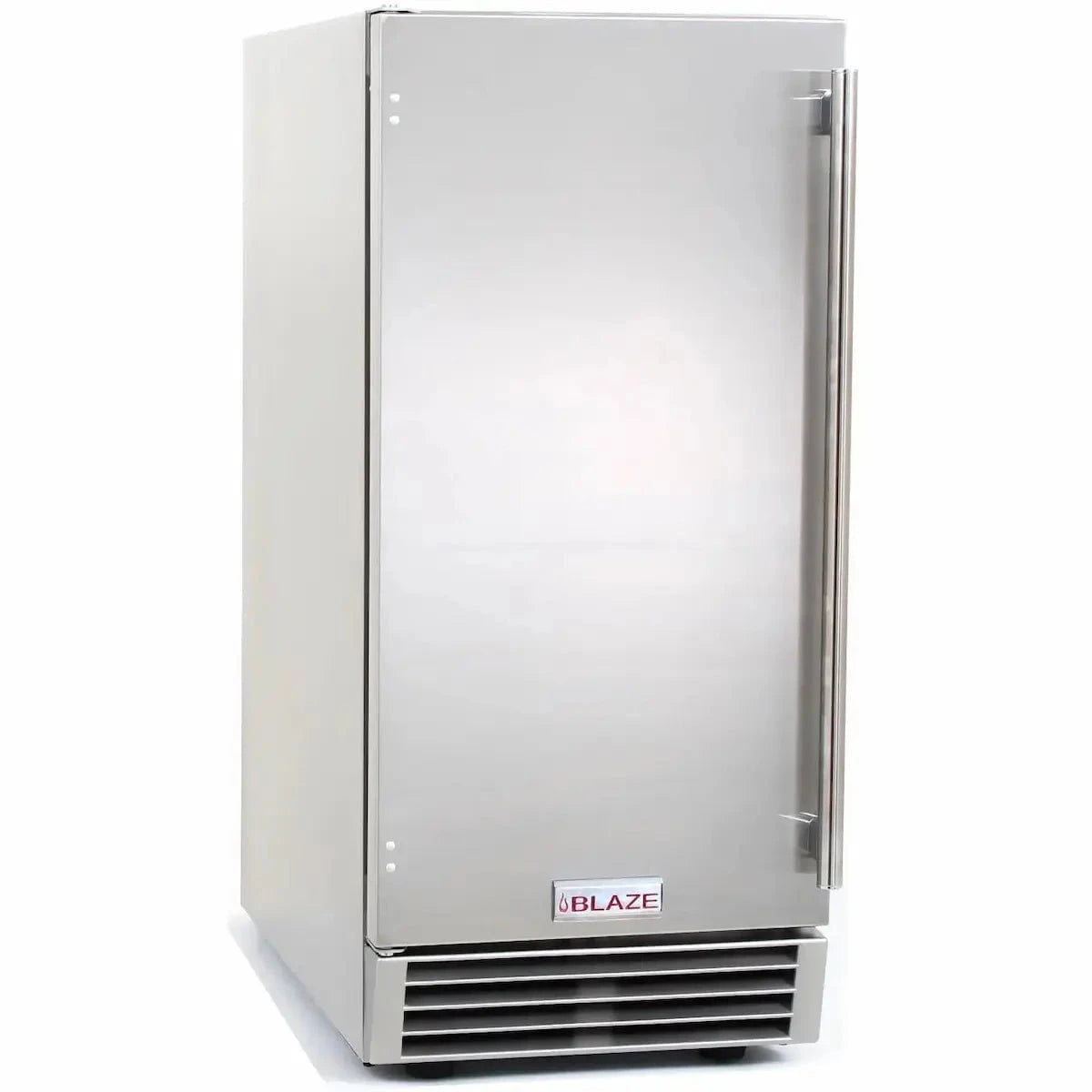 Blaze 15" Outdoor-Rated Ice Machine, Gravity Drain Ice Makers 12042534
