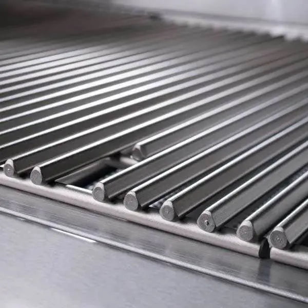 Blaze Grills Premium LTE 32” 4-Burner Gas Grill with Rear Burner and Built-In Lights Outdoor Grills