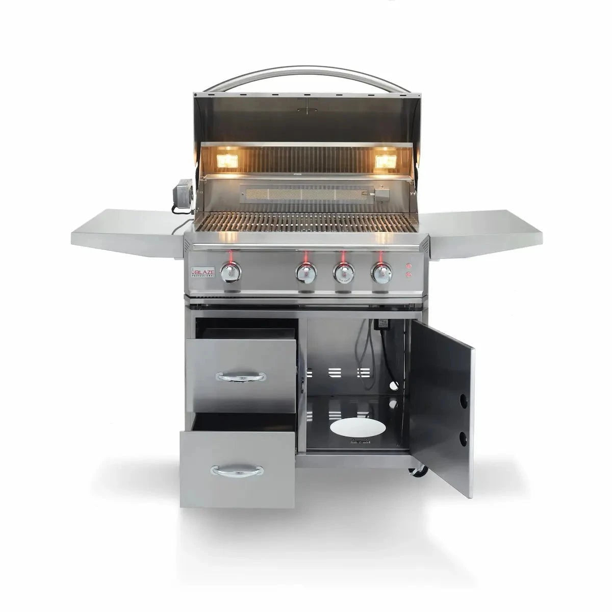 Blaze Professional LUX 34