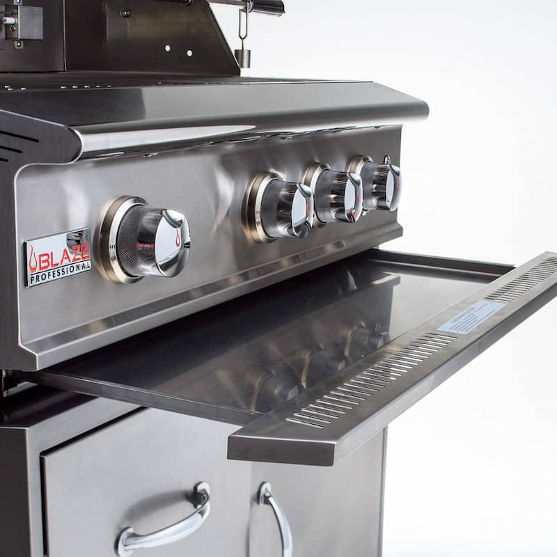 Blaze Professional LUX 34