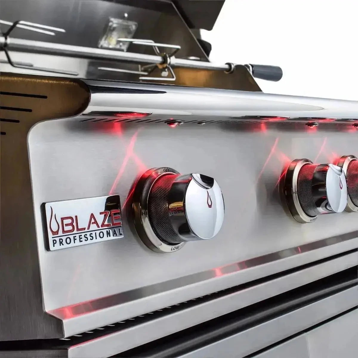 Blaze Professional LUX 34