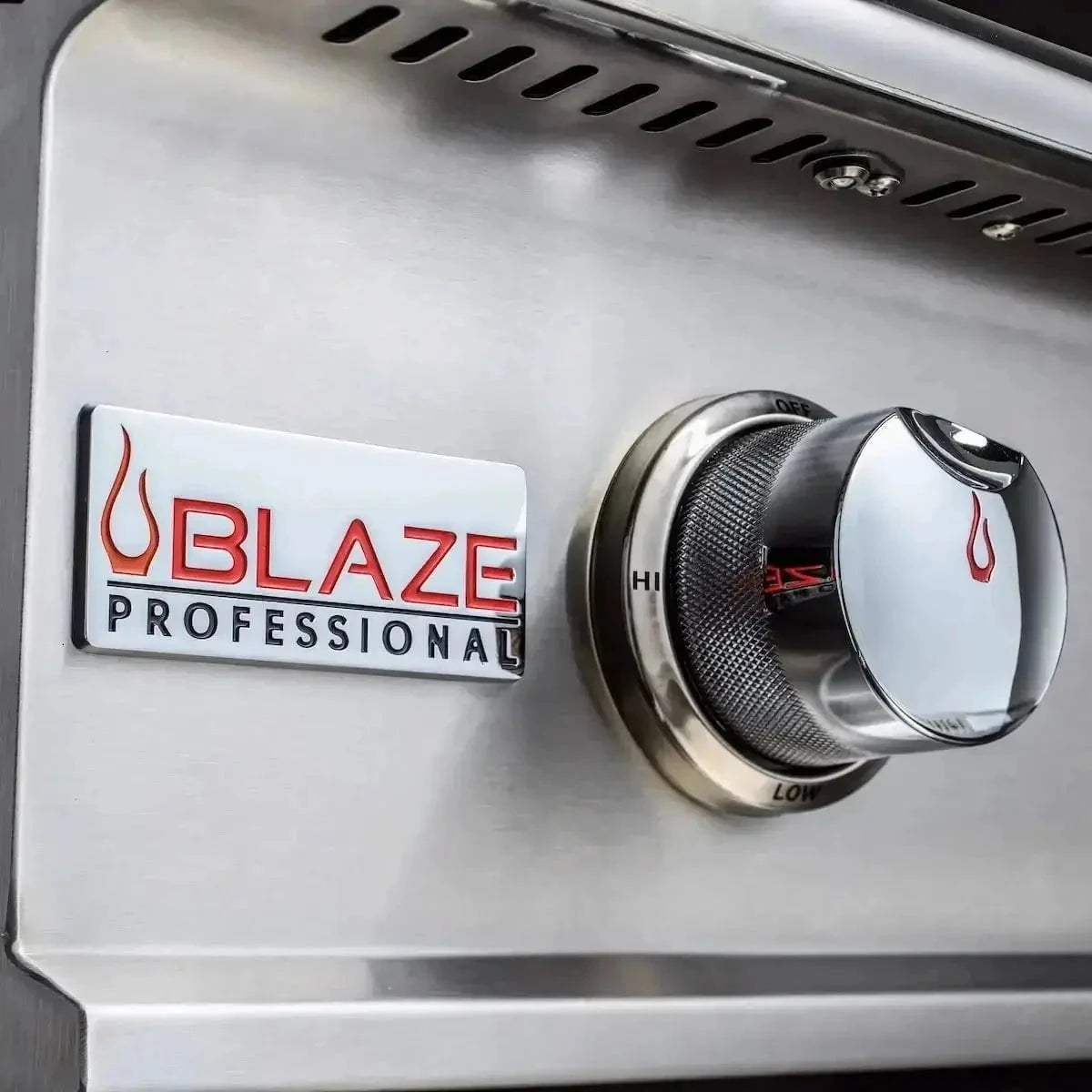 Blaze Professional LUX 34