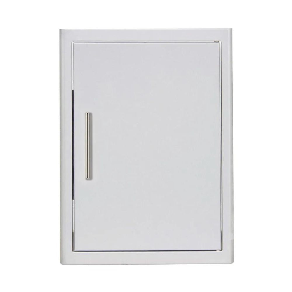 Blaze Single Access Door Cabinets & Storage 14