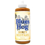 Blues Hog Honey Mustard Sauce Mustard 21 oz. 12032944