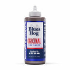 Blues Hog Original BBQ Sauce Squeeze Bottle, 25 oz. Condiments & Sauces 12032942