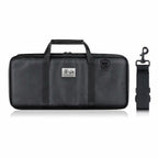 Cangshan 7-Piece Cut-Resistant Nylon Cutlery Knife Bag with Strap Kitchen Knives 12043008