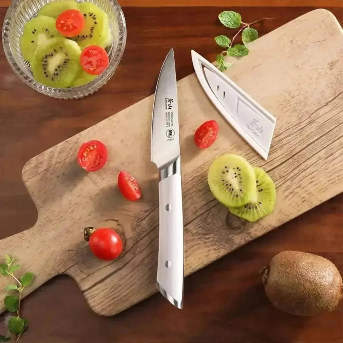 Cangshan Helena 3.5-inch Paring Knife Kitchen Knives