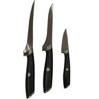 Cangshan L Series 3pc Fillet Set Kitchen Knives 12041527