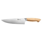 Cangshan Oliv 8in Chef's Knife Kitchen Knives 12042348