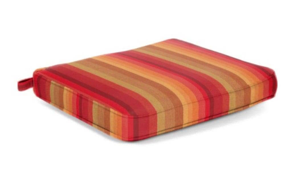 Dining Cushion in Astoria Sunset All Things Barbecue
