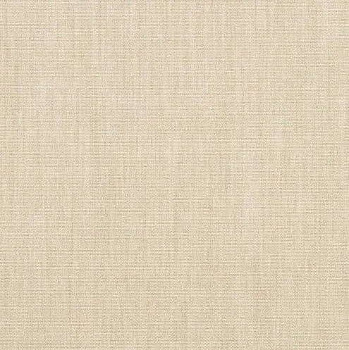 Casual Cushion Estate Series Deep Seating Club Cushion in Canvas Flax Chair & Sofa Cushions 12028372