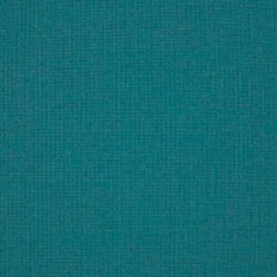 Casual Cushion Estate Series Deep Seating Club Cushion in Spectrum Peacock Chair & Sofa Cushions 12028738